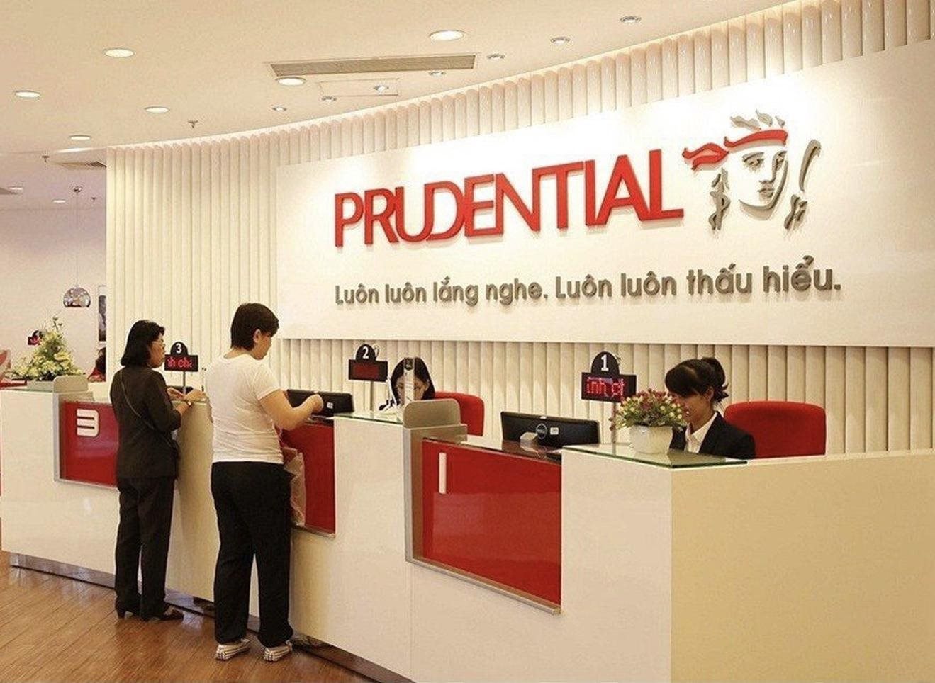 Prudential Việt Nam có vi phạm về thuế, phải nộp lại ngân sách hơn 135 tỉ đồng vẫn "dư tiền" để chuyển 5.104 tỷ đồng lợi nhuận cho công ty mẹ ở  nước ngoài