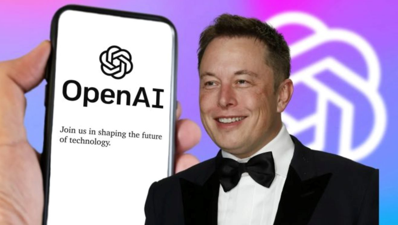 Elon Musk muốn thâu tóm OpenAI về tay Tesla, đã âm thầm lôi kéo Sam Altman từ 8 năm trước