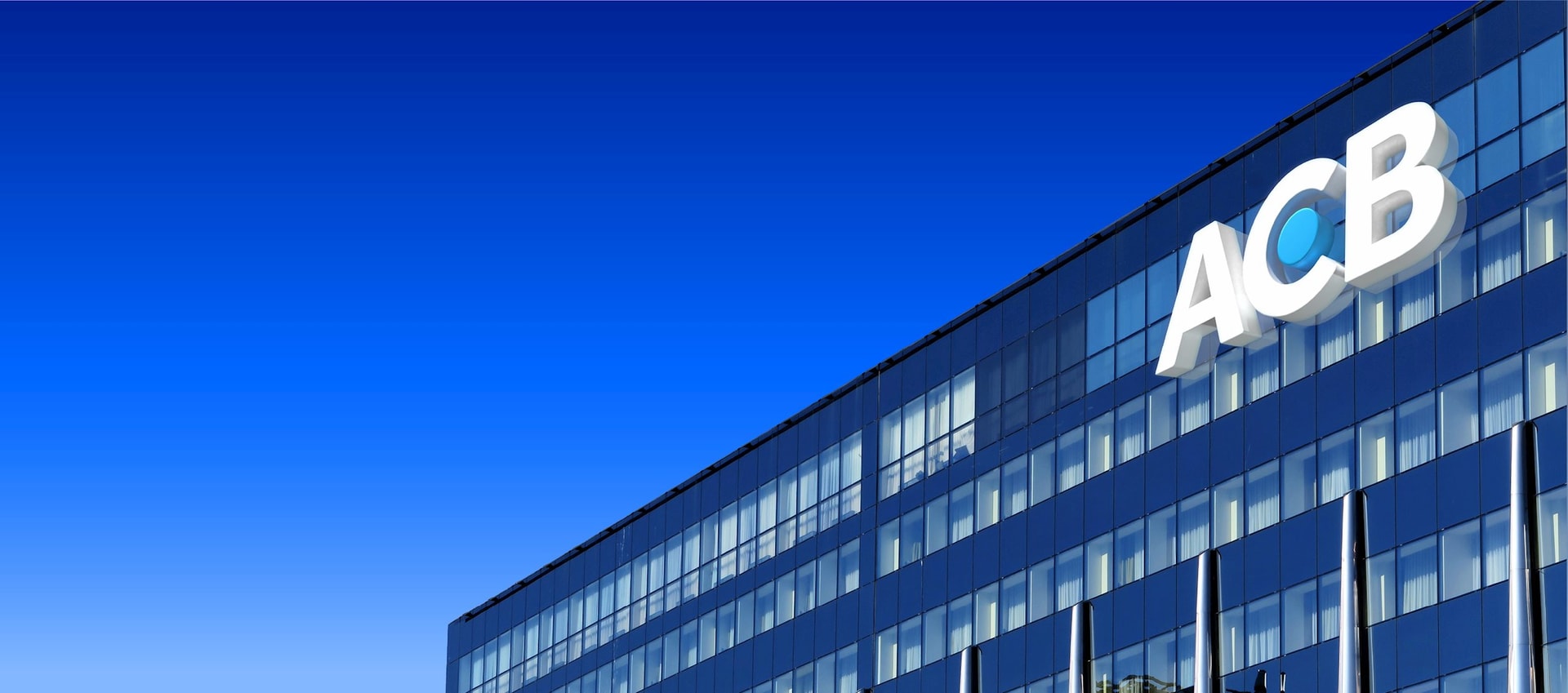 Moody's nâng triển vọng tín nhiệm của ACB lên “Tích cực”, củng cố vị thế nhóm ngân hàng dẫn đầu