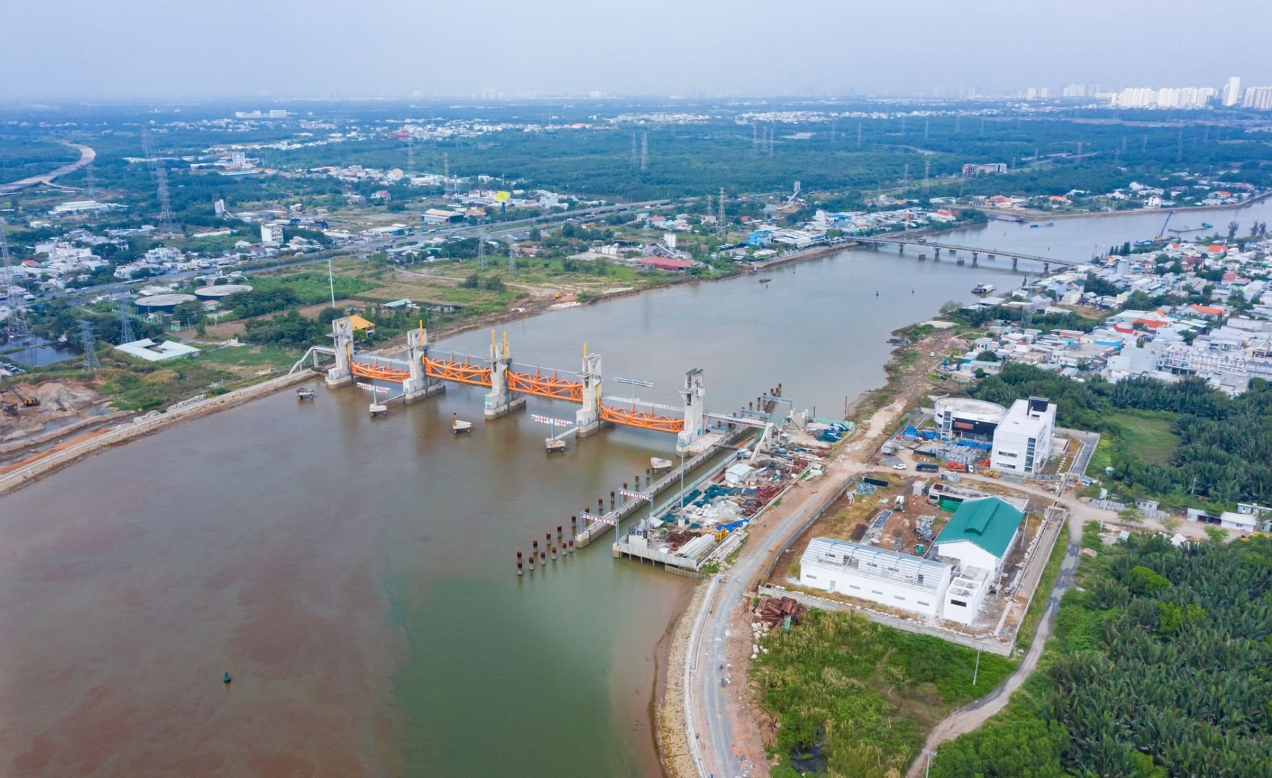 Lo nhà đầu tư dự án BT bị thiệt do giá đất tăng, HoREA có đề xuất mới