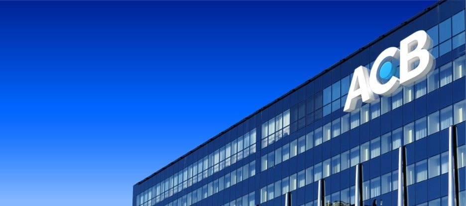Moody's nâng triển vọng tín nhiệm của ACB lên “Tích cực”, củng cố vị thế nhóm ngân hàng dẫn đầu