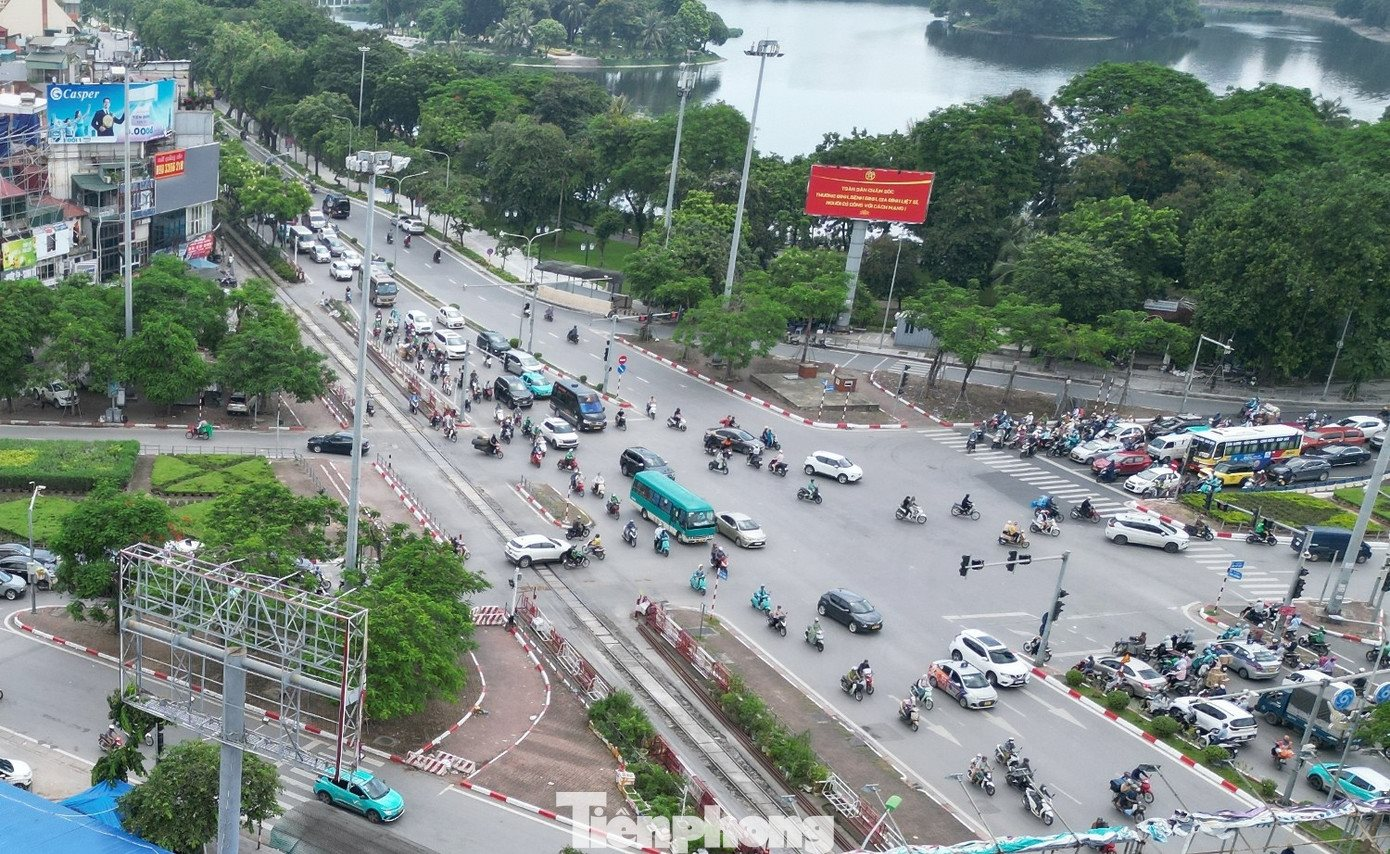 Hà Nội mở rộng 36 km tại tuyến quốc lộ dài nhất Việt Nam