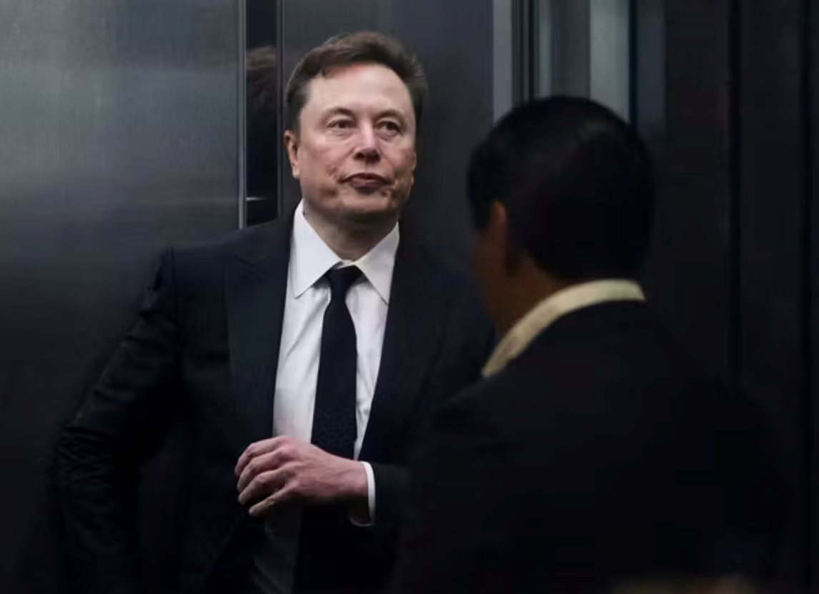 Nóng: Elon Musk bị điều tra hình sự