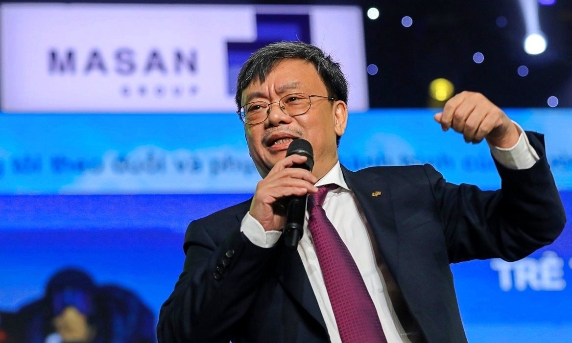 Vượt cả Vingroup và Hòa Phát, 1 cái tên bất ngờ vươn lên dẫn đầu bình chọn tại AGM Awards 2026: Cuộc đua bước vào giai đoạn kịch tính nhất