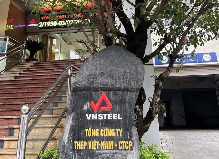 VNSteel công bố phán quyết của trọng tài về vụ tranh chấp lô đất 2 mặt tiền tại TP HCM 