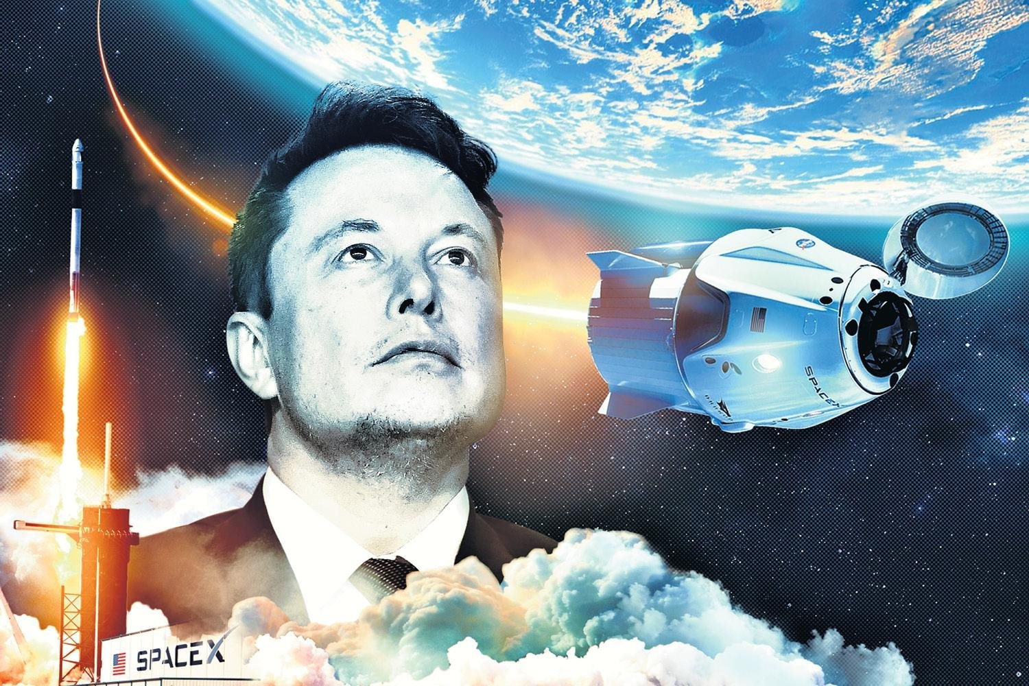 SpaceX sắp “đốt” tới 119 tỷ USD trước IPO: Elon Musk đang chuẩn bị canh bạc lớn nhất lịch sử AI và vũ trụ?