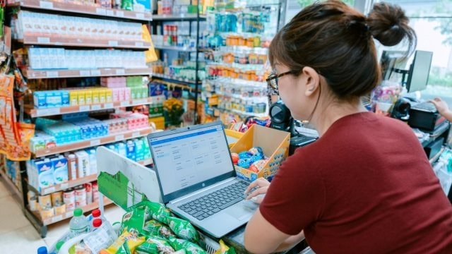 Công an thông báo đặc biệt đến toàn bộ hộ kinh doanh trên sàn thương mại điện tử 