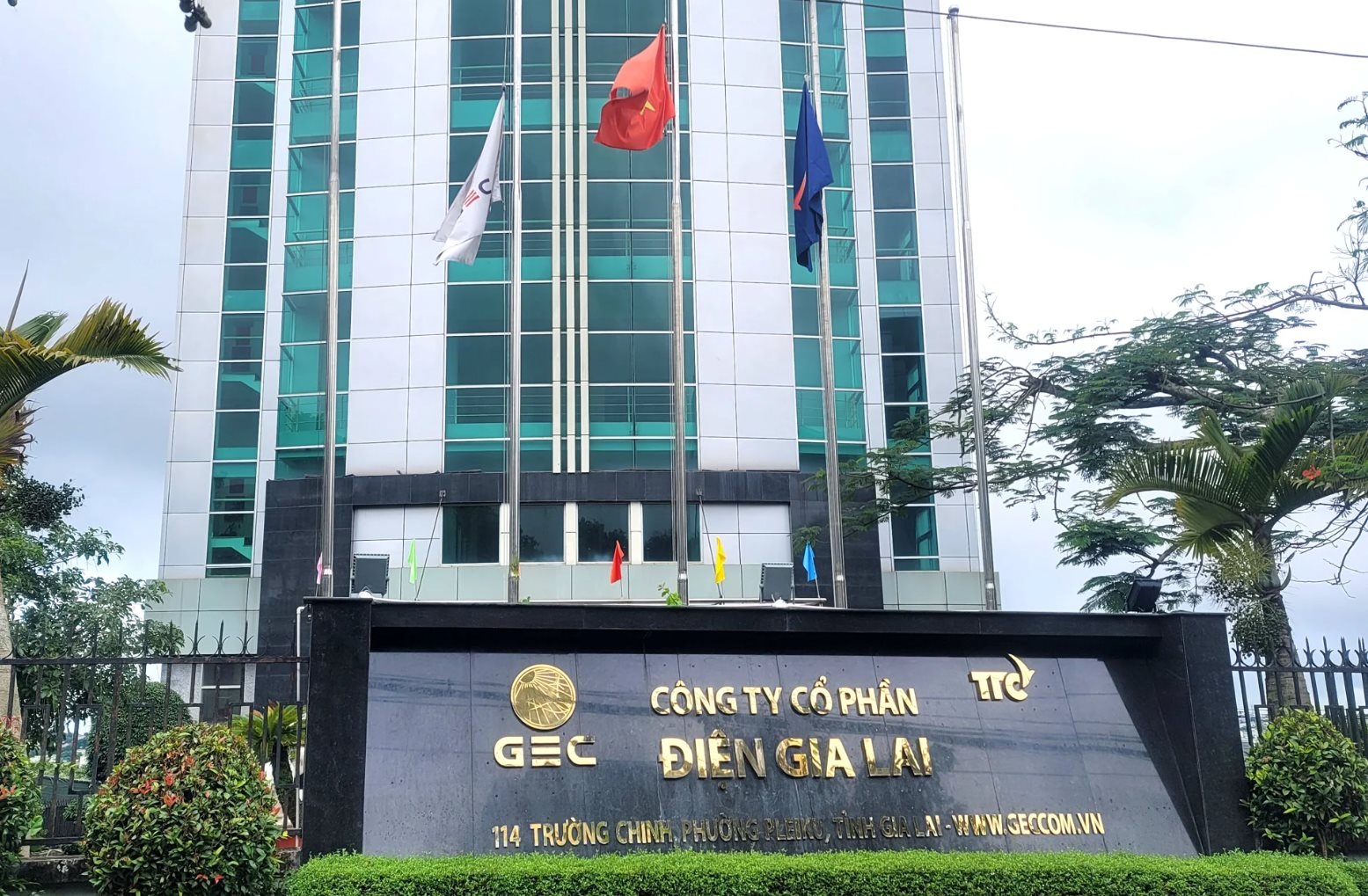 “Bốc hơi” 57% lợi nhuận quý I, vì sao cổ phiếu Điện Gia Lai (GEG) vẫn được kỳ vọng tăng hơn 27%?