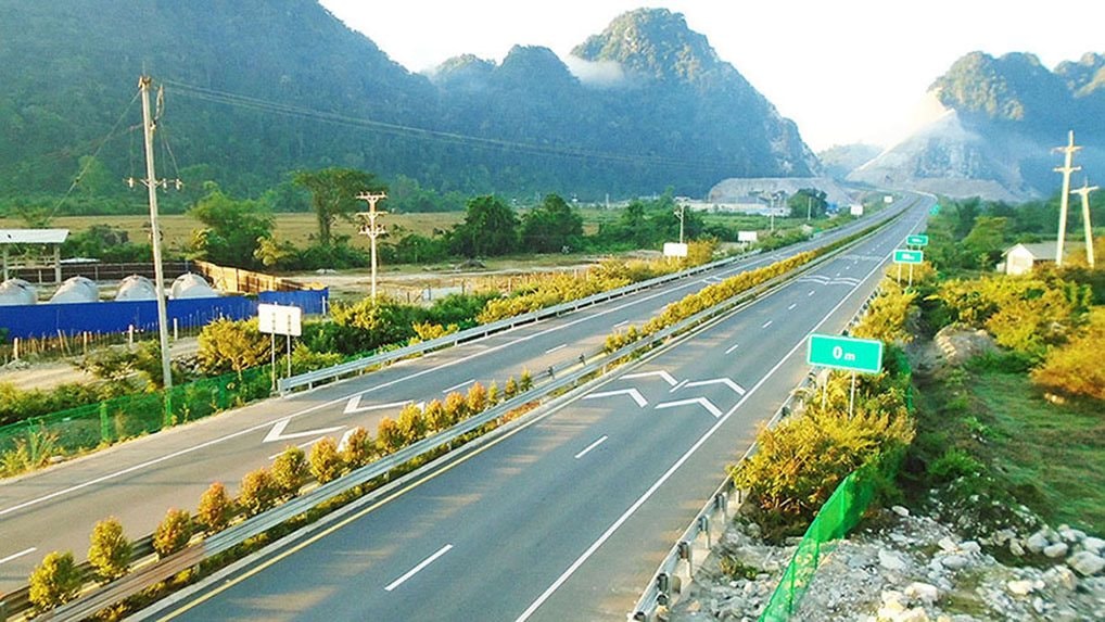 Chọn Trung Quốc làm đường cao tốc dài nhất nước, láng giềng Việt Nam nuôi tham vọng lớn ở khu vực