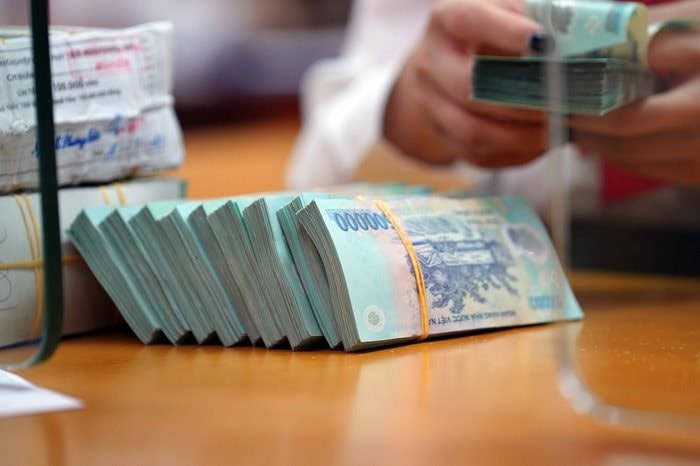 Một doanh nghiệp bất động sản bị Ngân hàng Quân đội phong tỏa gần 1.600 tỷ đồng, nợ quá hạn số tiền lớn tại 2 ngân hàng