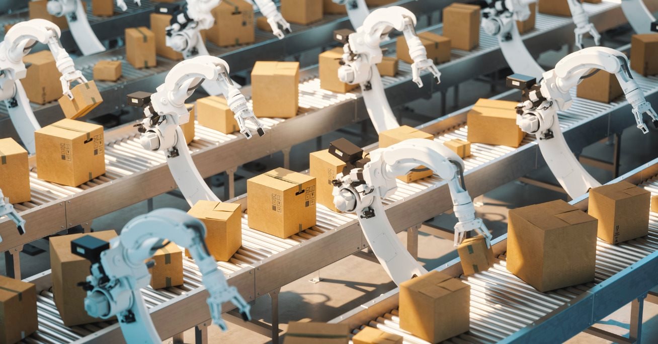AI đang “bóp méo” cả nền kinh tế Mỹ: Tăng trưởng 2% nhưng phần còn lại gần như đứng yên
