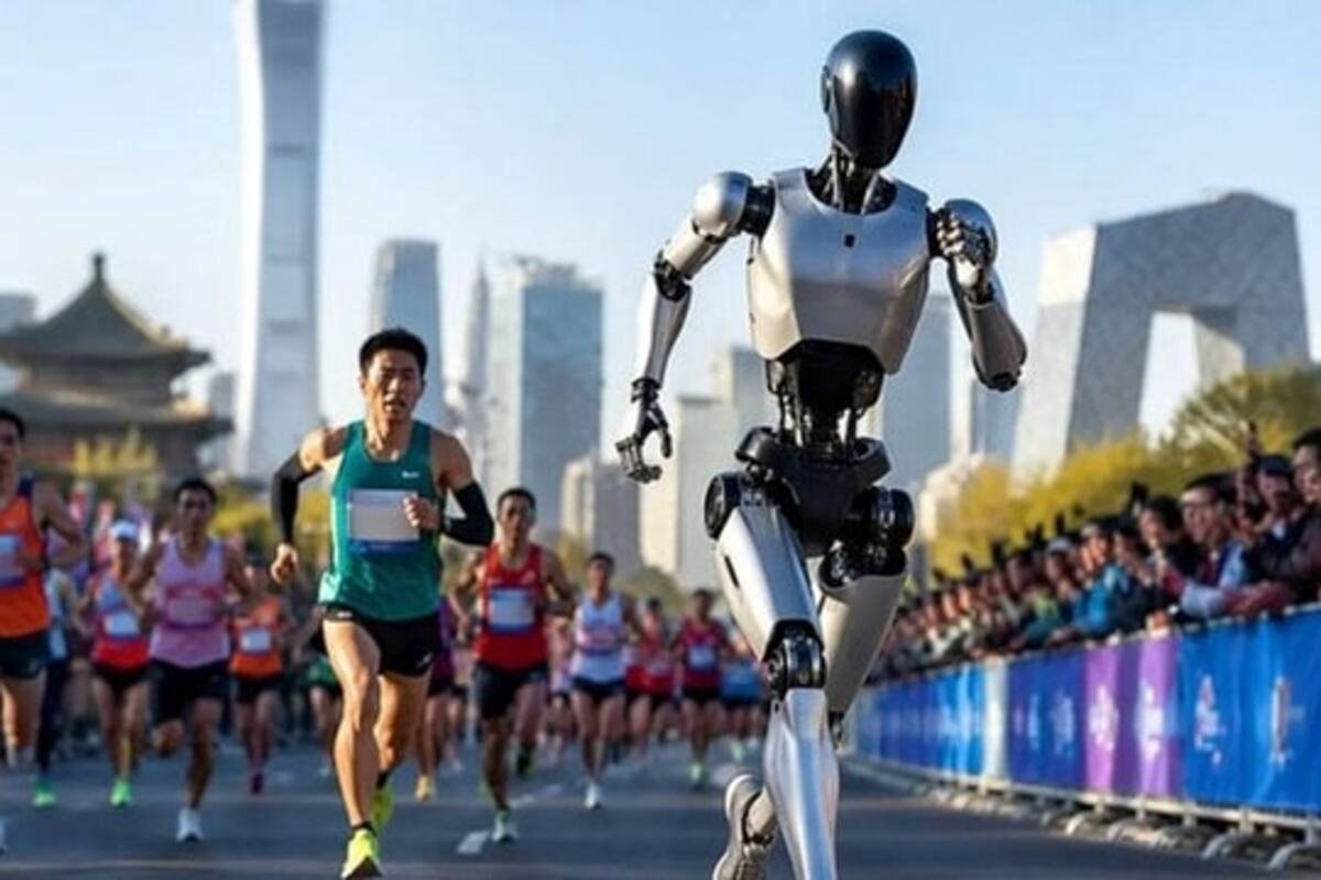 Từ gara thử nghiệm suốt 8 năm đến khối tài sản 2 tỷ USD: "Đế chế" linh kiện robot hàng đầu Trung Quốc phất lên nhờ cơn sốt người máy