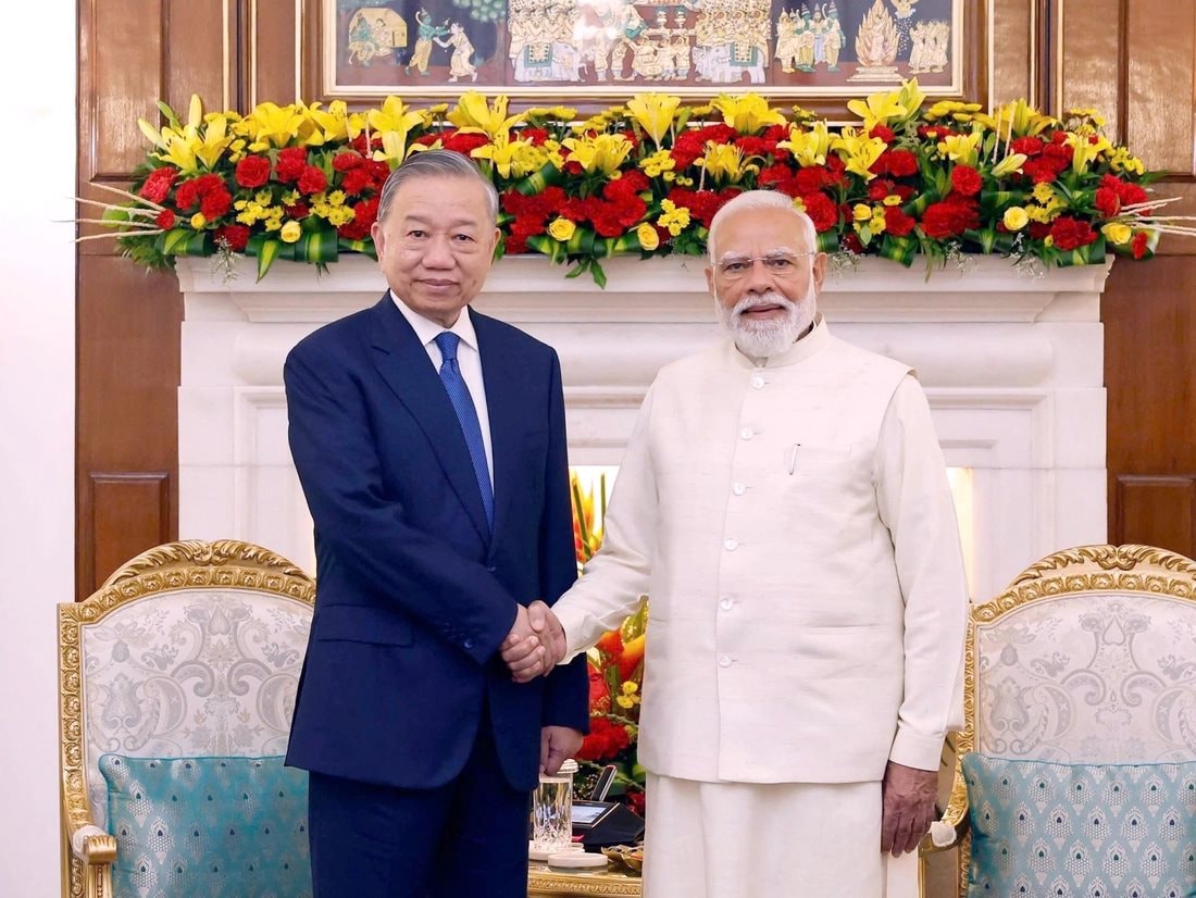 Hai trường ĐH ở Việt Nam sẽ có vị trí Giáo sư trong ngành nghiên cứu về đất nước tỷ dân 