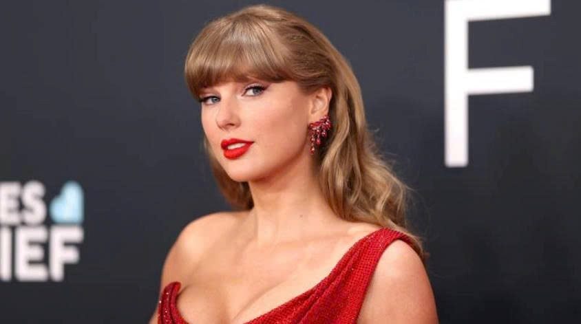 Taylor Swift phản công AI sau loạt vụ giả mạo gây chấn động