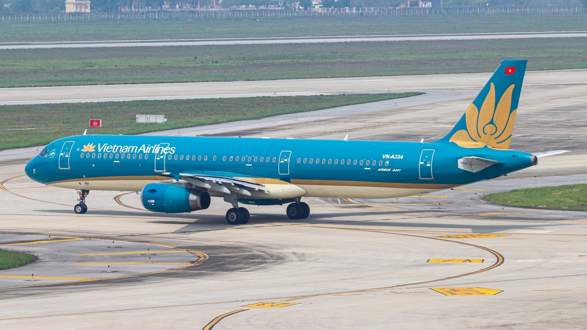 Vietnam Airlines thông báo quan trọng đến hơn 27.000 cổ đông