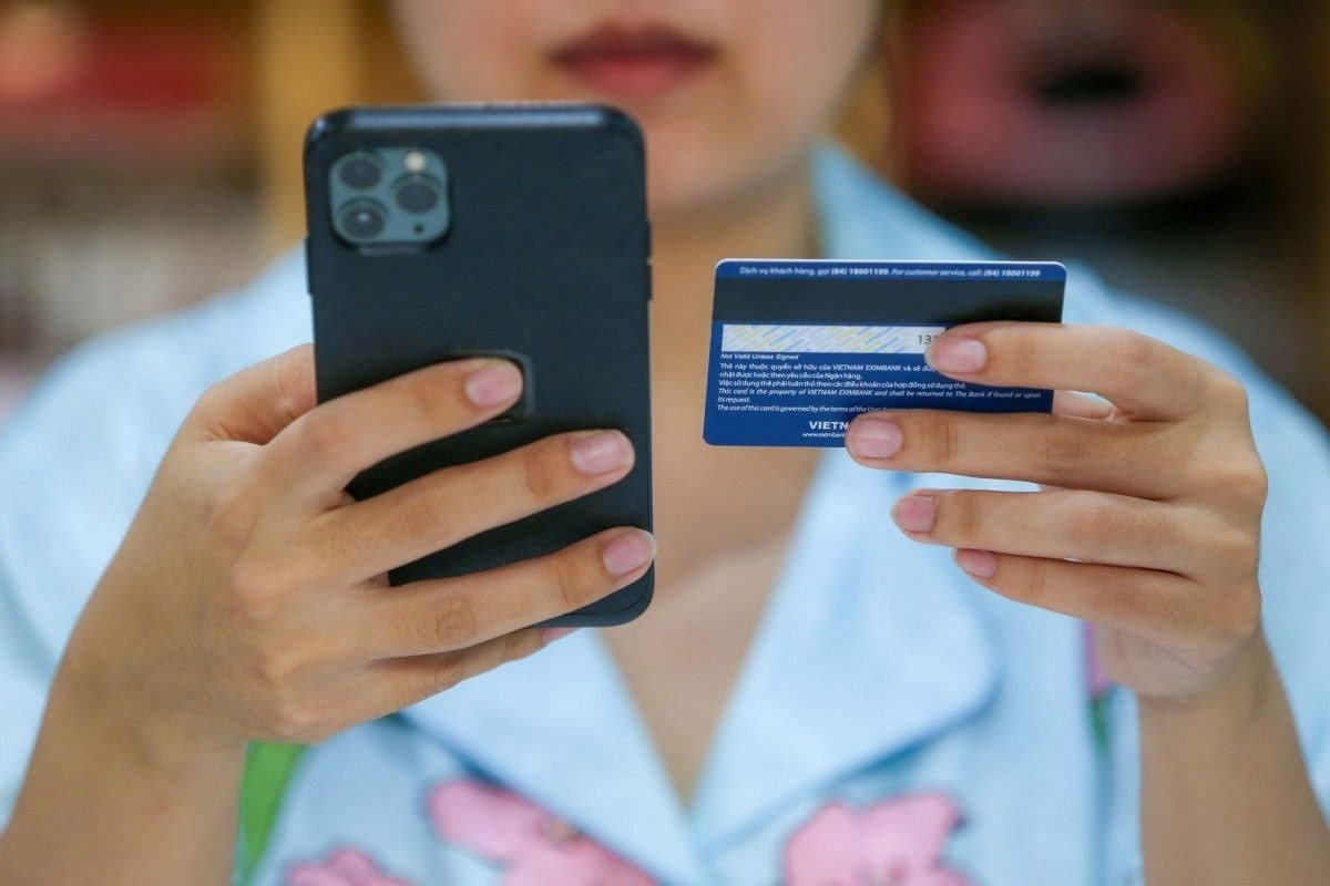 Ngân hàng khuyến cáo làm ngay điều này khi được thông báo phong tỏa tài khoản