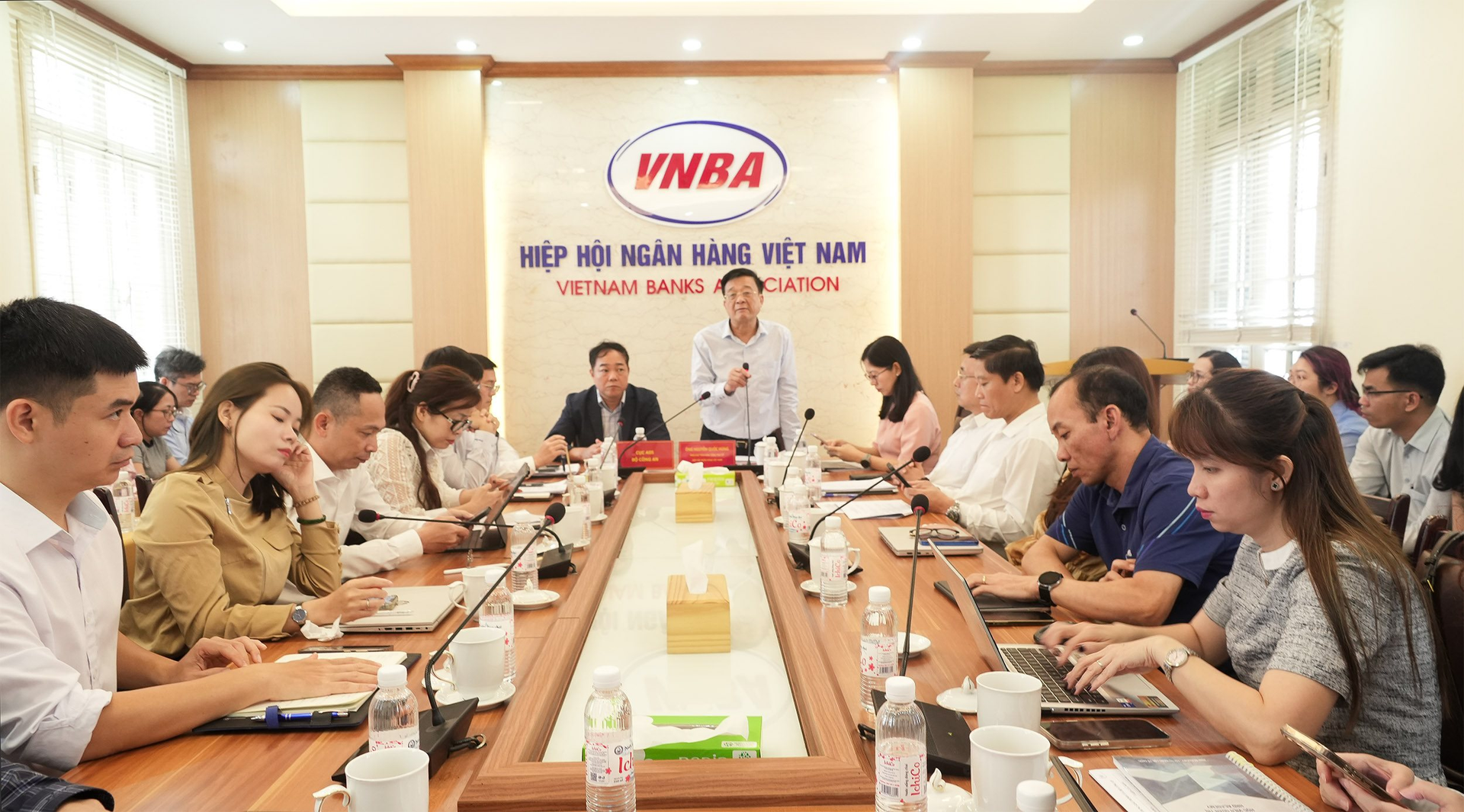 Sắp tới, ngành ngân hàng và A05 Bộ Công an sẽ kế hoạch mới để truy vết dòng tiền lừa đảo