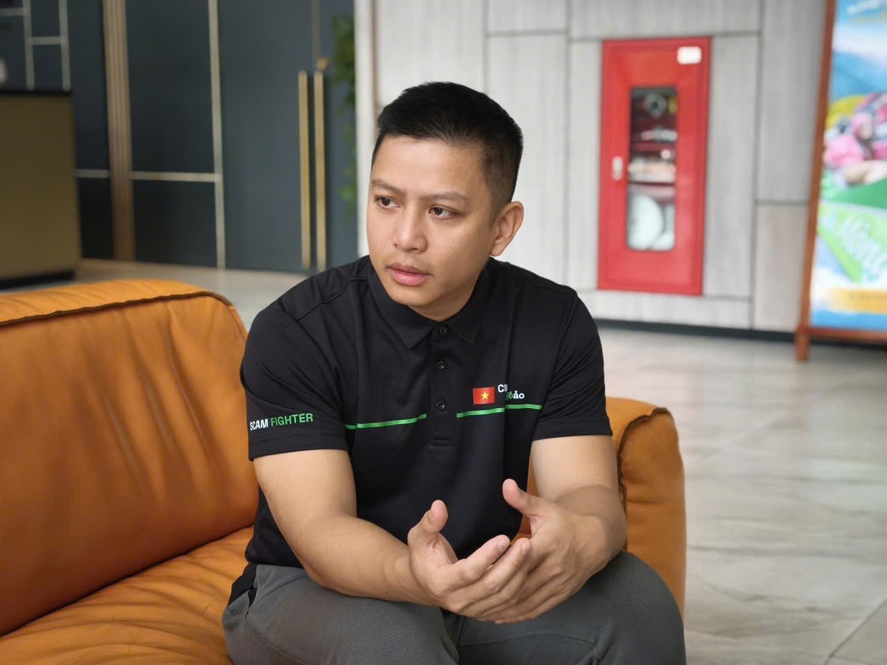 Hiếu PC: Tội phạm mạng không nghỉ 1 ngày nào, hoạt động không biên giới, dùng một thứ với nạn nhân
