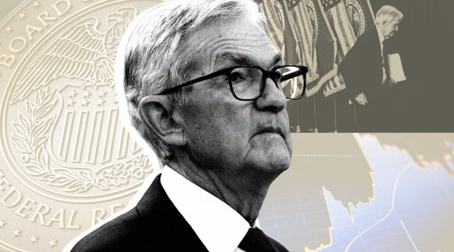 5 ngày đếm ngược ông Jerome Powell rời ghế Chủ tịch Fed: ‘Sai lầm’ đắt giá khiến lạm phát 2% mãi là mục tiêu xa vời