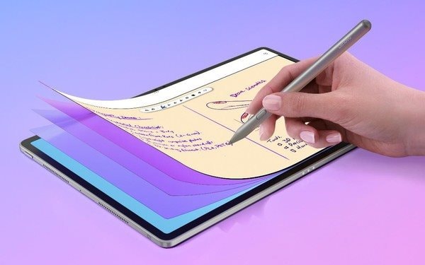 Lenovo trình làng thế hệ Idea Tab mới tích hợp AI cùng phiên bản FIFA World Cup 26™