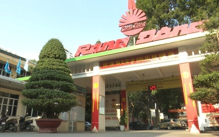 Một công ty sắp trả cổ tức tiền mặt 25% ngay tháng này