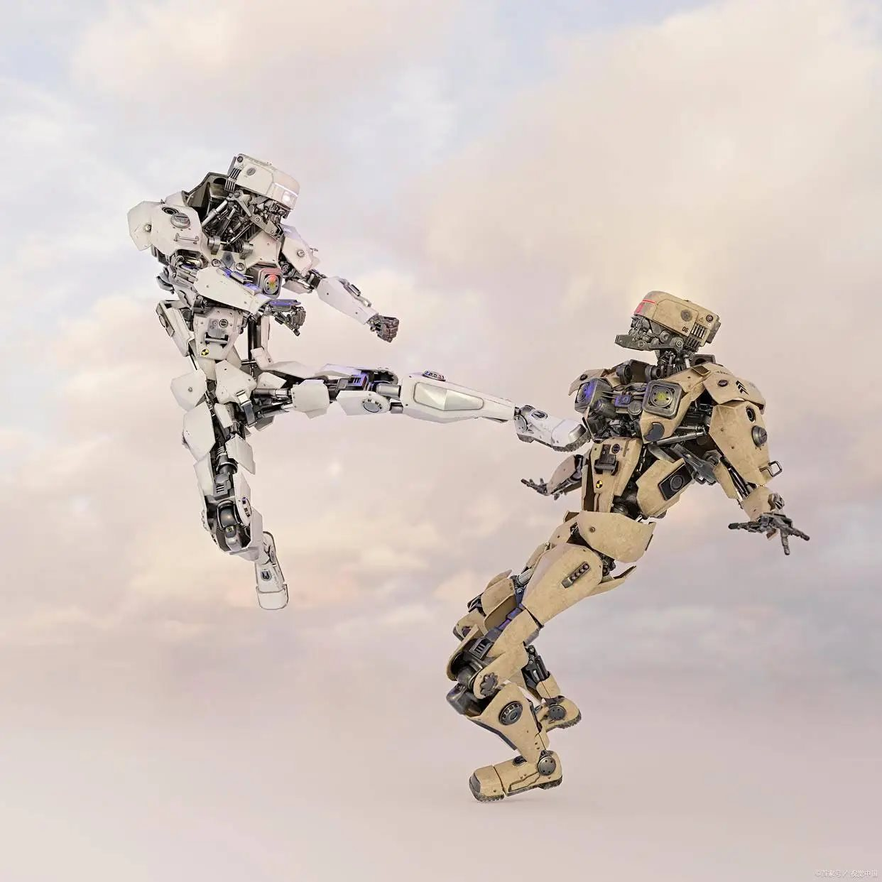 Robot biết múa, biết võ nhưng chưa biết dọn phòng: Ngành robot Trung Quốc đang đi về đâu?