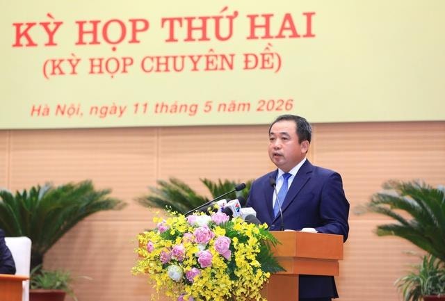 Chỉ đạo mới nhất từ Bí thư Thành ủy Hà Nội về các 'đại dự án' của Thủ đô: "Không phê duyệt cho xong thủ tục. Không đưa vào danh mục những dự án chưa rõ nguồn lực, chưa rõ mặt bằng"