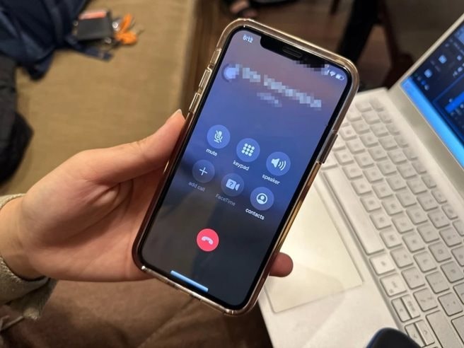 Toàn bộ người dân liên kết tài khoản ngân hàng với ví điện tử chú ý: Tắt máy ngay nếu nhận được cuộc gọi này