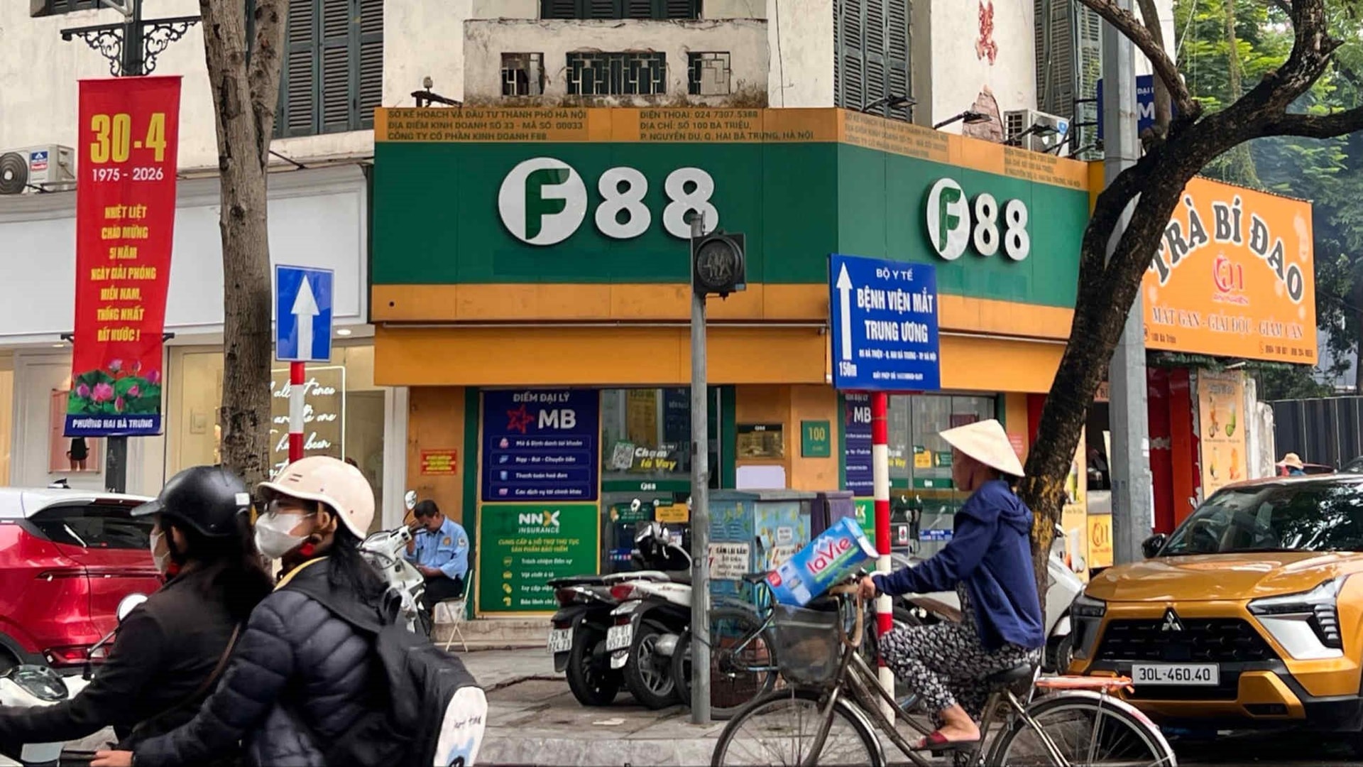 Mang toàn bộ tài sản đi cầm khi mới 20 tuổi để cứu startup, chàng trai 8X giờ sở hữu đế chế cầm đồ lớn nhất Việt Nam, doanh thu hơn 3.000 tỷ đồng