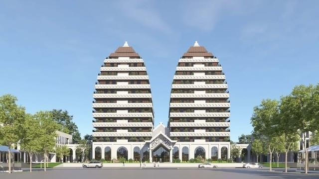 Lãnh đạo doanh nghiệp hé lộ lý do đề xuất xây 2 toà tháp tưởng niệm giữa trung tâm Hà Nội