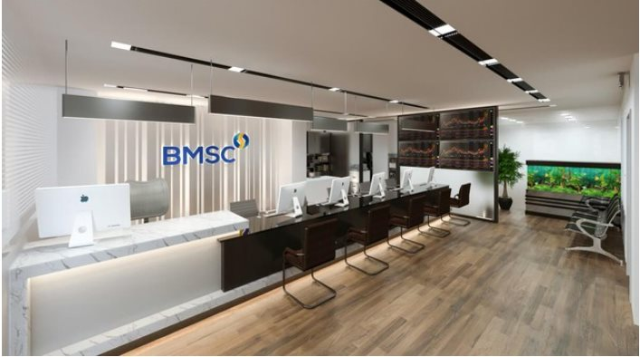  Chứng khoán Bảo Minh (BMS) bị phạt 780 triệu đồng vì loạt sai phạm trong công bố thông tin