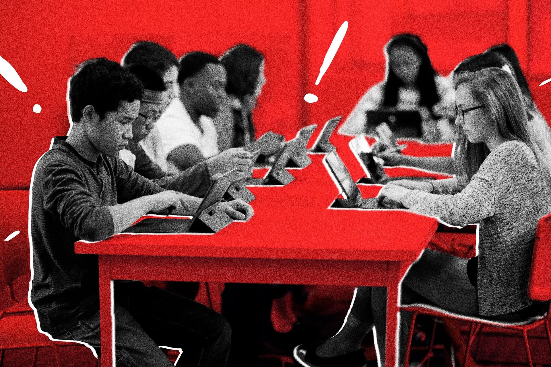 9.000 trường học bị "phơi bày" dữ liệu sau vụ hack nền tảng quản lý học tập