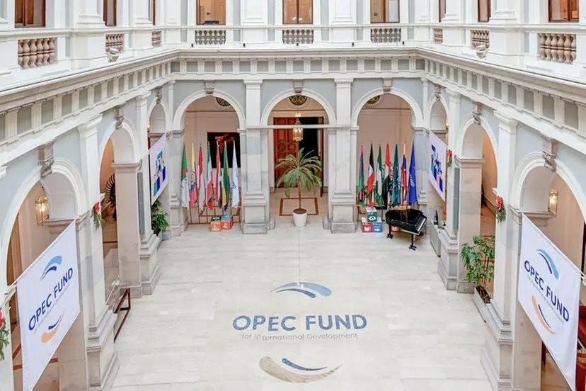 Quỹ của các "đại gia" dầu mỏ OPEC lần đầu tiên rót vốn vào một định chế phi ngân hàng tại Việt Nam
