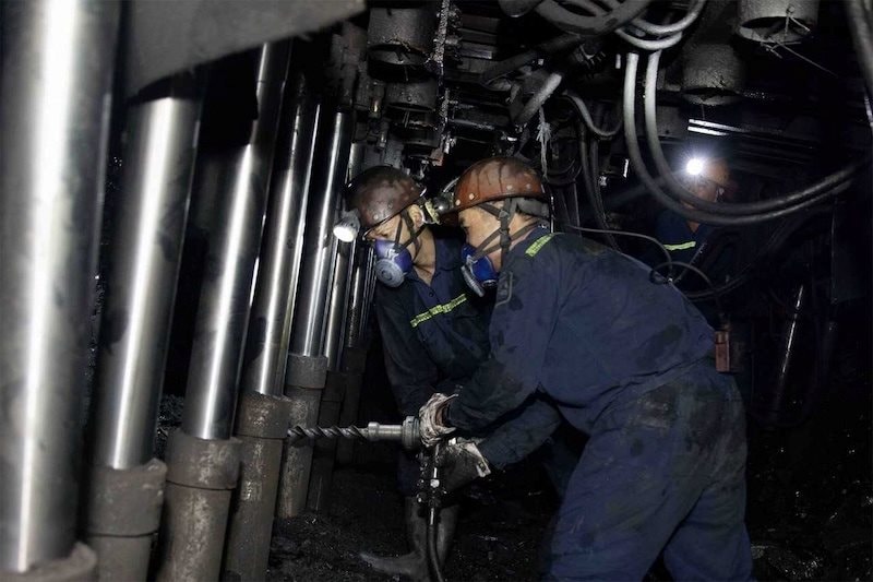 3.425 tỷ đồng và cuộc chuyển dịch chưa từng có của 'ông lớn' năng lượng Việt Nam chỉ trong 4 tháng đầu năm