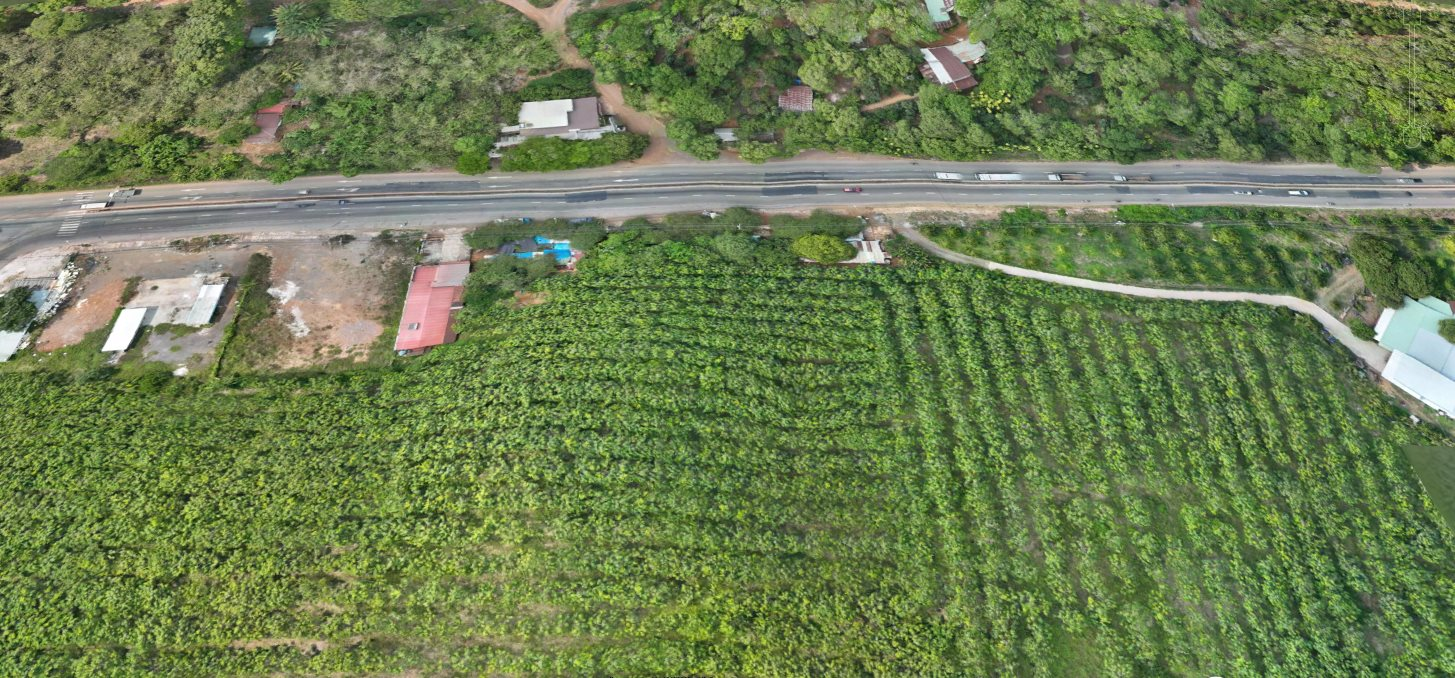 “Cửa ngõ” logistics quan trọng bậc nhất quanh sân bay Long Thành đang tăng tốc về đích