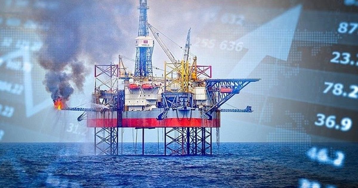 Cổ phiếu dầu khí “nổi sóng” giữa căng thẳng Trung Đông, GAS “tím lịm” với thanh khoản đột biến