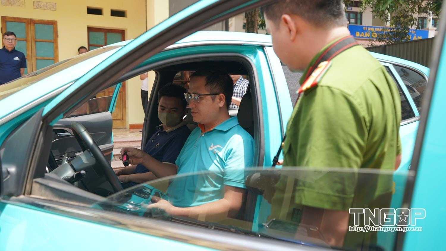 Tỷ phú Phạm Nhật Vượng bị chiếm đoạt tiền