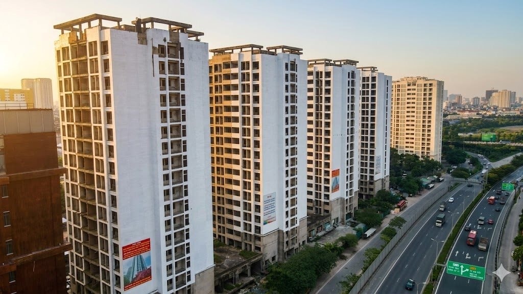 Không để trục lợi chính sách, hướng tới mục tiêu mọi người đều có chỗ ở