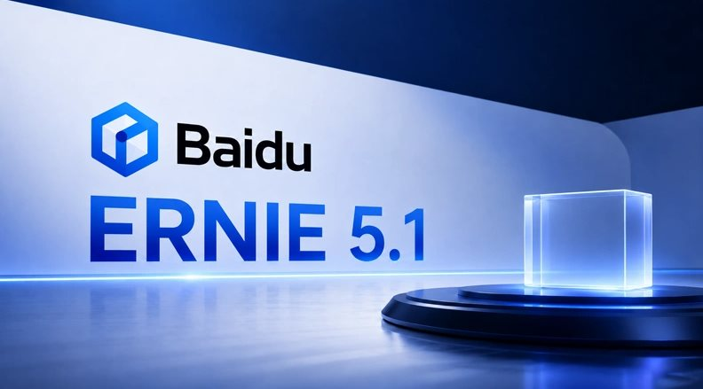 “Quái vật AI” mới của Trung Quốc: Baidu tung ERNIE 5.1, chi phí thấp hơn 94%, đè bẹp các đối thủ phương Tây