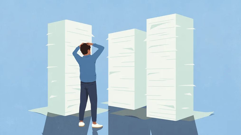 Một CEO sa thải team SEO để dùng AI khiến chỉ số “rơi tự do”: Sự thật phũ phàng sau làn sóng sa thải lao động để dùng thuật toán
