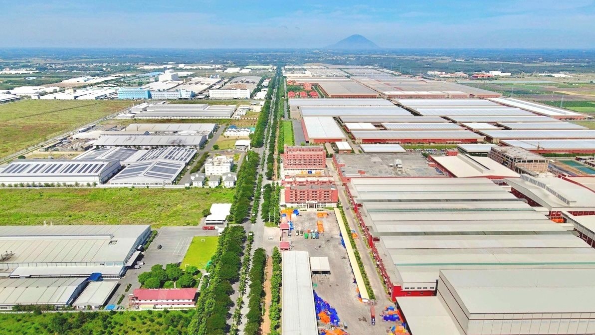 Lộ lý do cổ phiếu SIP được khuyến nghị tăng tỷ trọng, kỳ vọng tăng giá 24%