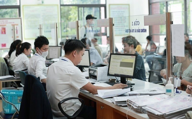 Tin vui: Những cán bộ, công chức sau dự kiến nhận phụ cấp tới 300% lương 