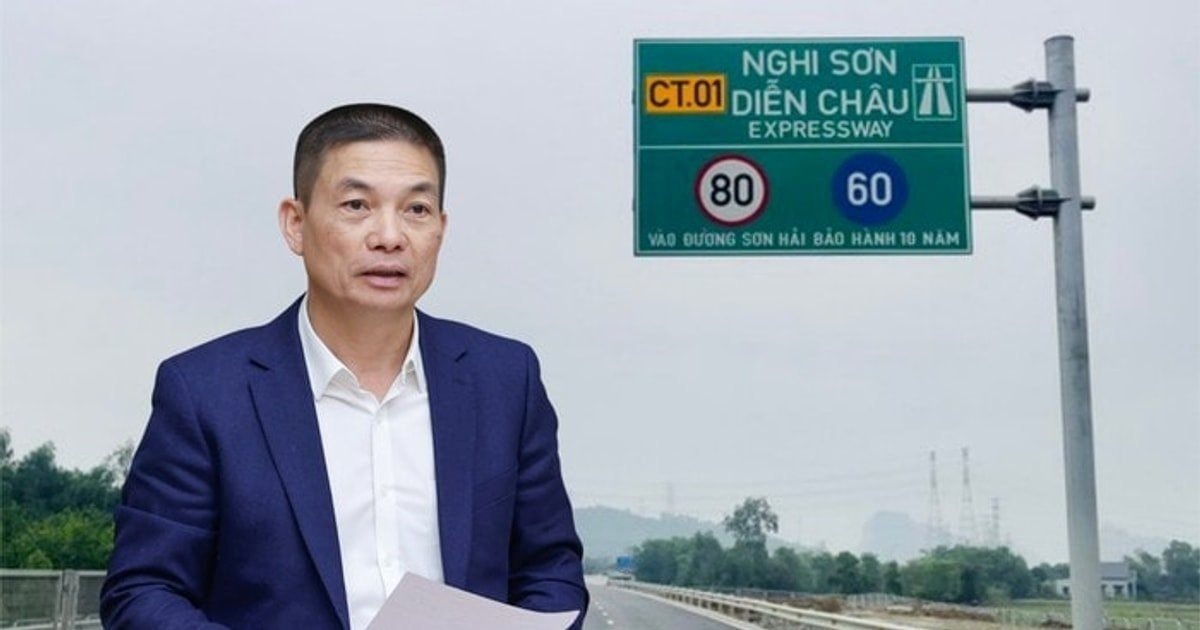 Sơn Hải đề xuất bảo hành đường 10 năm: Sự thật "ngỡ ngàng" về chi phí và lời đáp từ chuyên gia