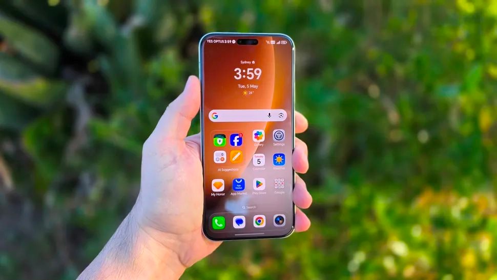 "Dùng nhẹ nhàng 4 ngày vẫn còn 91% pin": Mẫu điện thoại Trung Quốc này thực sự khiến Samsung, iPhone "muối mặt"