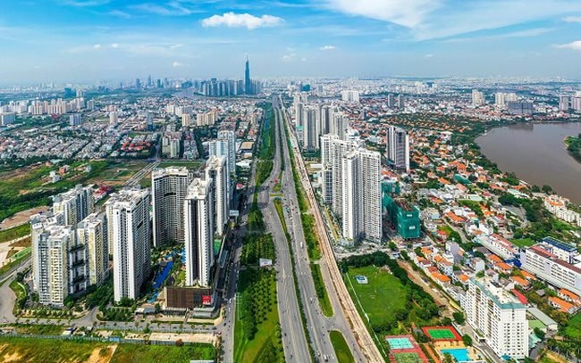 Một văn bản quan trọng có thể đẩy nhanh tiến độ GPMB, CTCK chỉ ra loạt doanh nghiệp bất động sản dự báo hưởng lợi