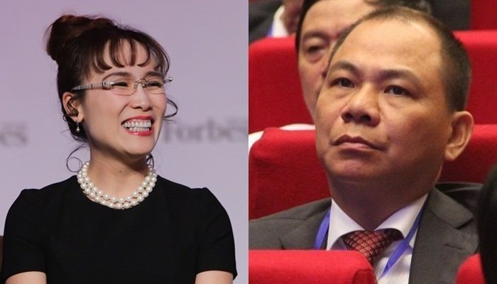 Vượt tỷ phú Phạm Nhật Vượng, một cái tên vừa chiếm lại "ngôi vương": Cuộc đua vote AGM Awards 2026 chỉ còn 24h sẽ "chốt sổ"