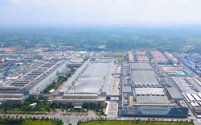 Lộ diện những địa phương vượt mốc tỷ USD thu hút vốn FDI trong 4 tháng đầu năm 2026: Hà Nội, Hải Phòng 'vắng mặt', một tỉnh duy nhất vượt mốc 6 tỷ USD