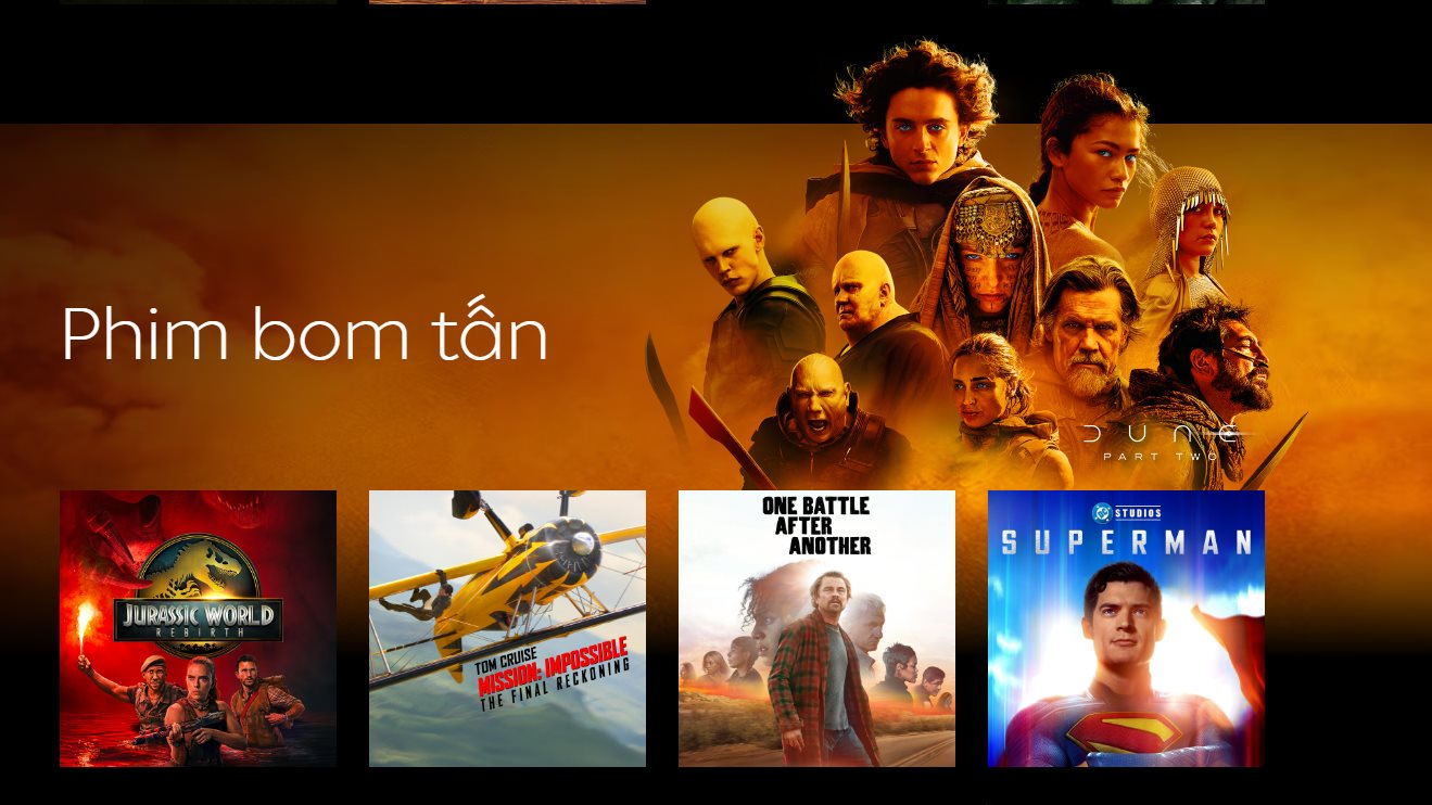 HBO Max đe dọa ngôi vương Netflix: Vì sao "siêu phẩm" này lại được người Việt mong đợi suốt bao năm qua?