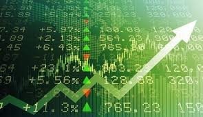 Cổ phiếu ngân hàng và bất động sản “nổi sóng”, VN-Index lập đỉnh lịch sử mới