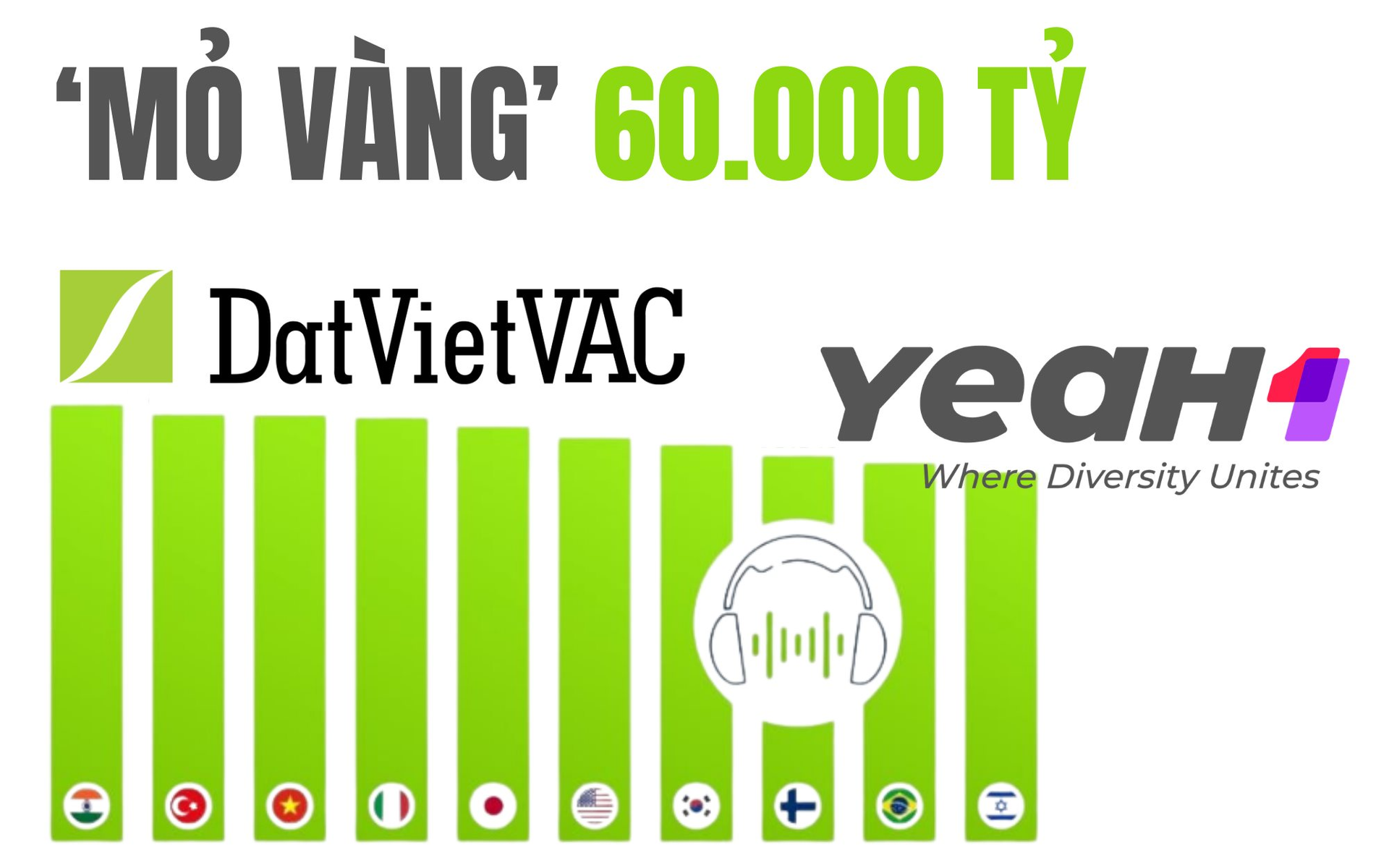 Vượt Mỹ, Nhật, Hàn Quốc, 83% người Việt đồng loạt làm một việc: Mở ra "mỏ vàng" 60.000 tỷ đồng